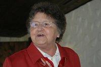 80. Geburtstag Hilde